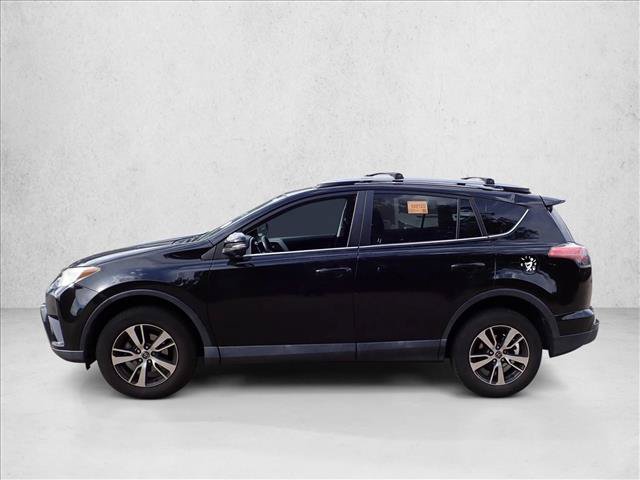 Used 2018 Toyota RAV4 XLE w/ Plus Extra Value Package AWD/4WD image 12