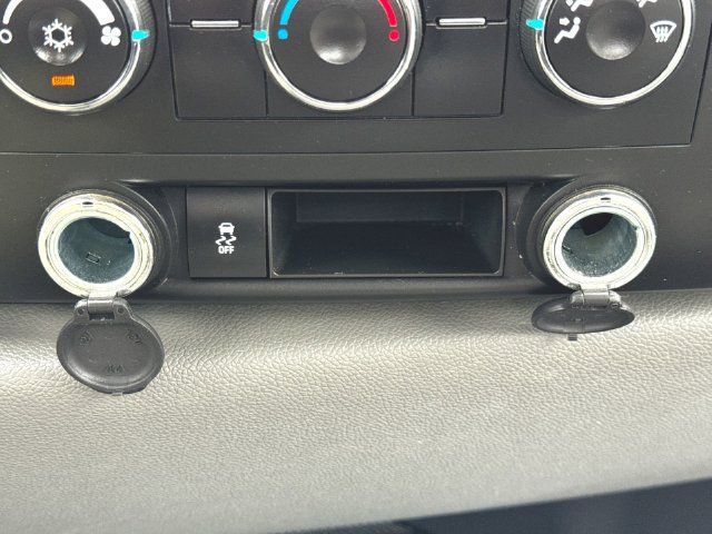 Used 2012 Chevrolet Silverado 1500 W/T RWD image 28