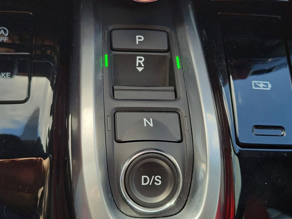 Certified 2023 Acura MDX A-Spec AWD/4WD image 32