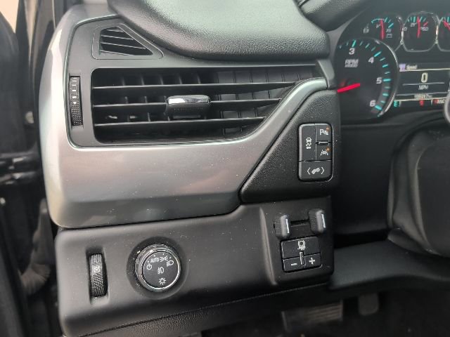 Used 2016 Chevrolet Tahoe LT image 21