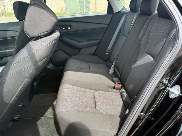 Used 2024 Honda Accord EX image 12