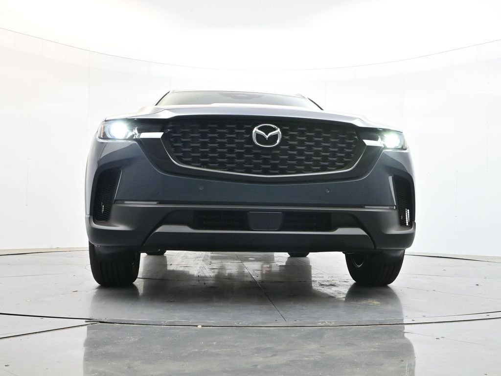 New 2026 MAZDA CX-50 AWD 2.5 S w/ Weather Package image 18
