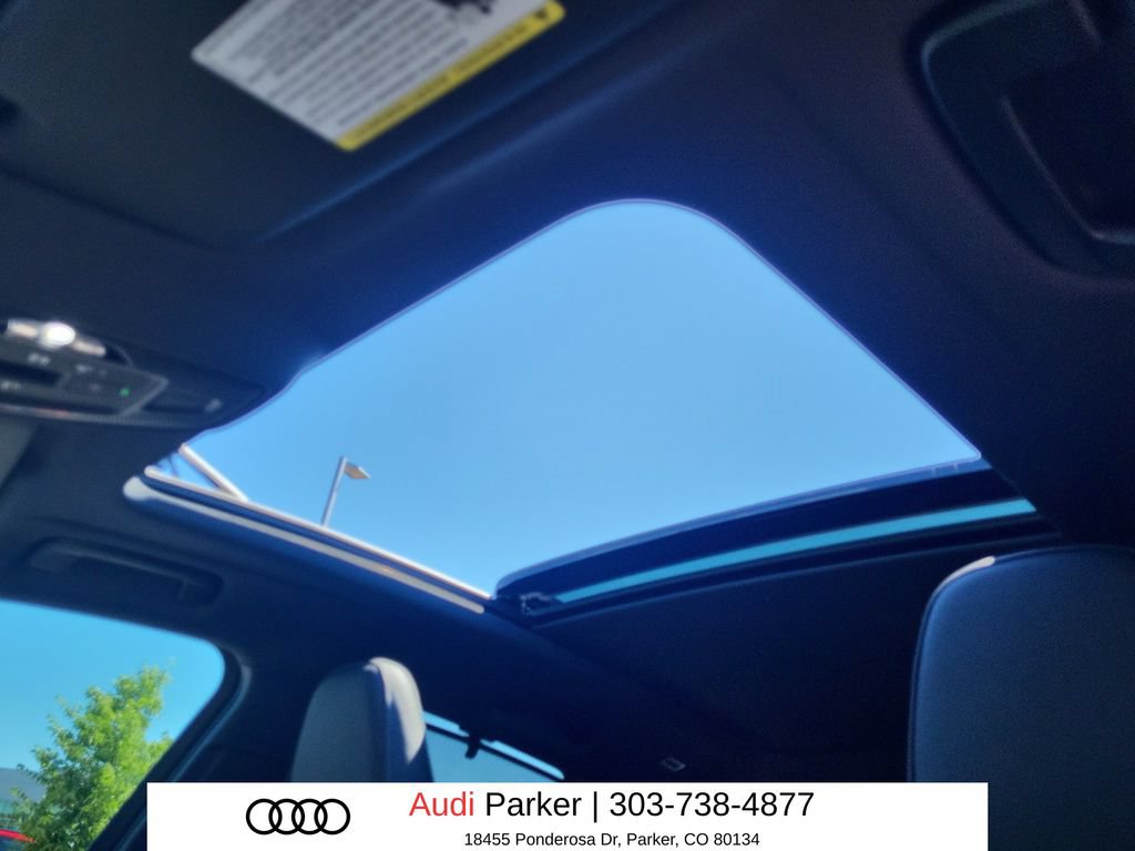 New 2026 Audi SQ5 Premium Plus AWD/4WD image 22
