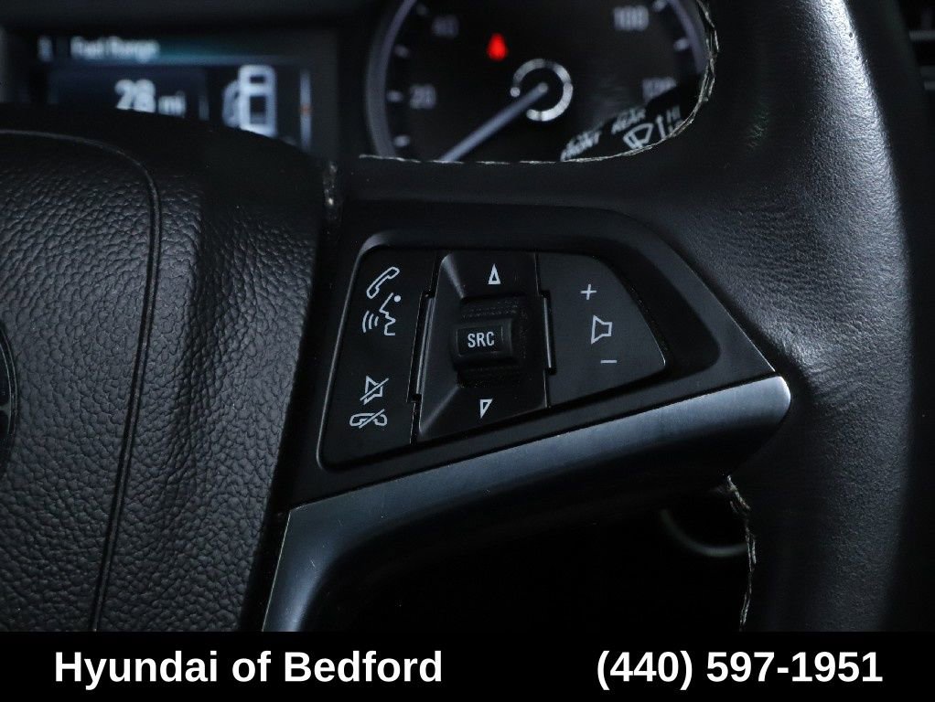 Used 2018 Buick Encore Preferred FWD image 24