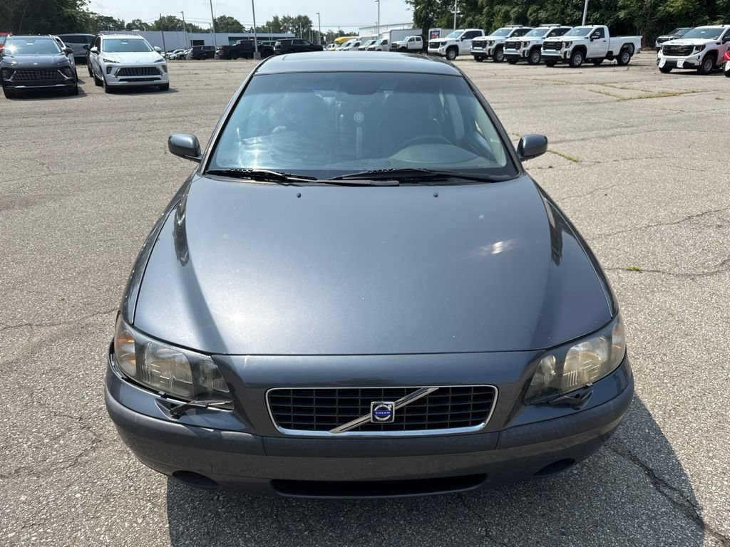 Used 2004 Volvo S60 2.4 FWD image 3