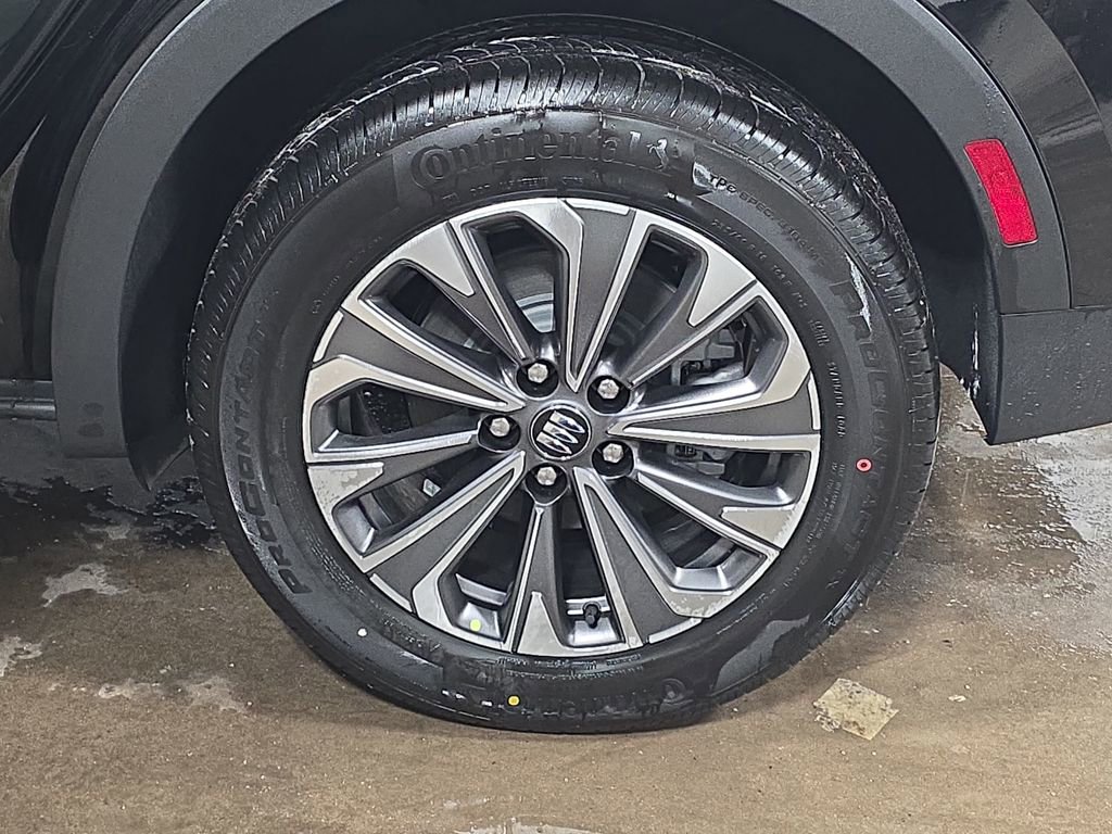 New 2026 Buick Envision Preferred AWD/4WD image 34