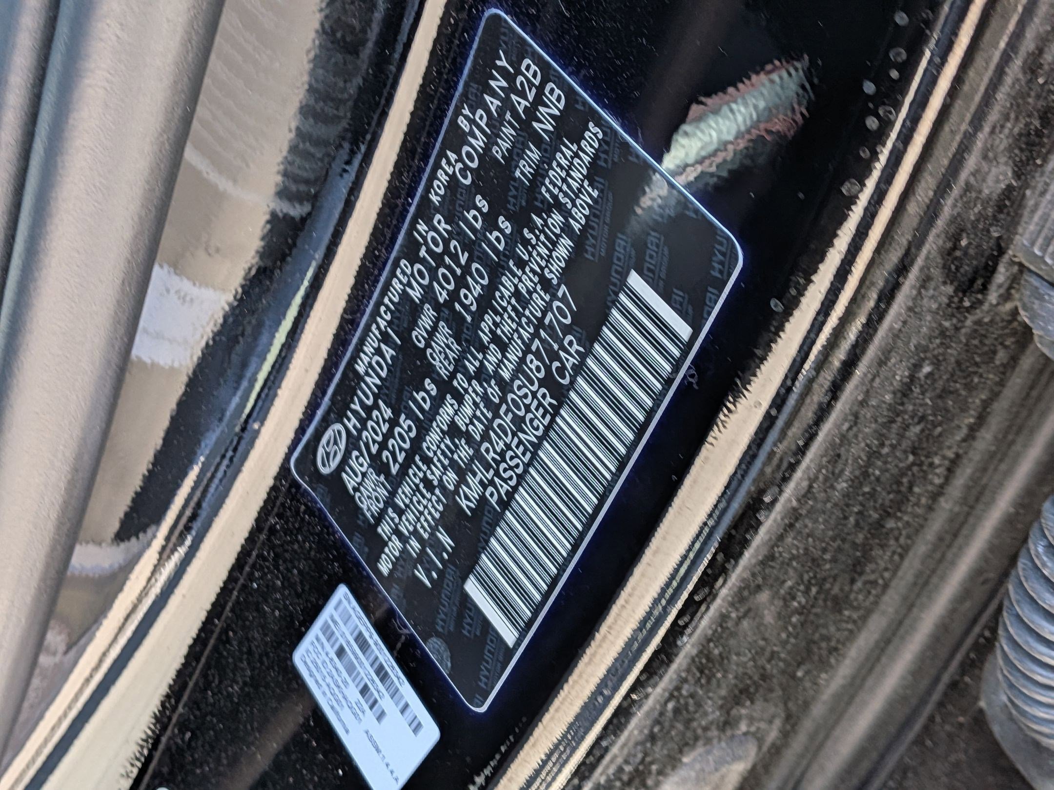 Used 2025 Hyundai Elantra N Line FWD image 35