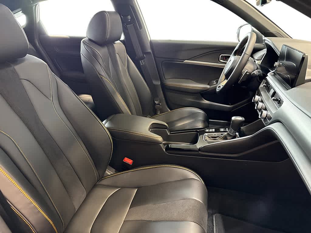 New 2026 Acura Integra A-Spec FWD image 68