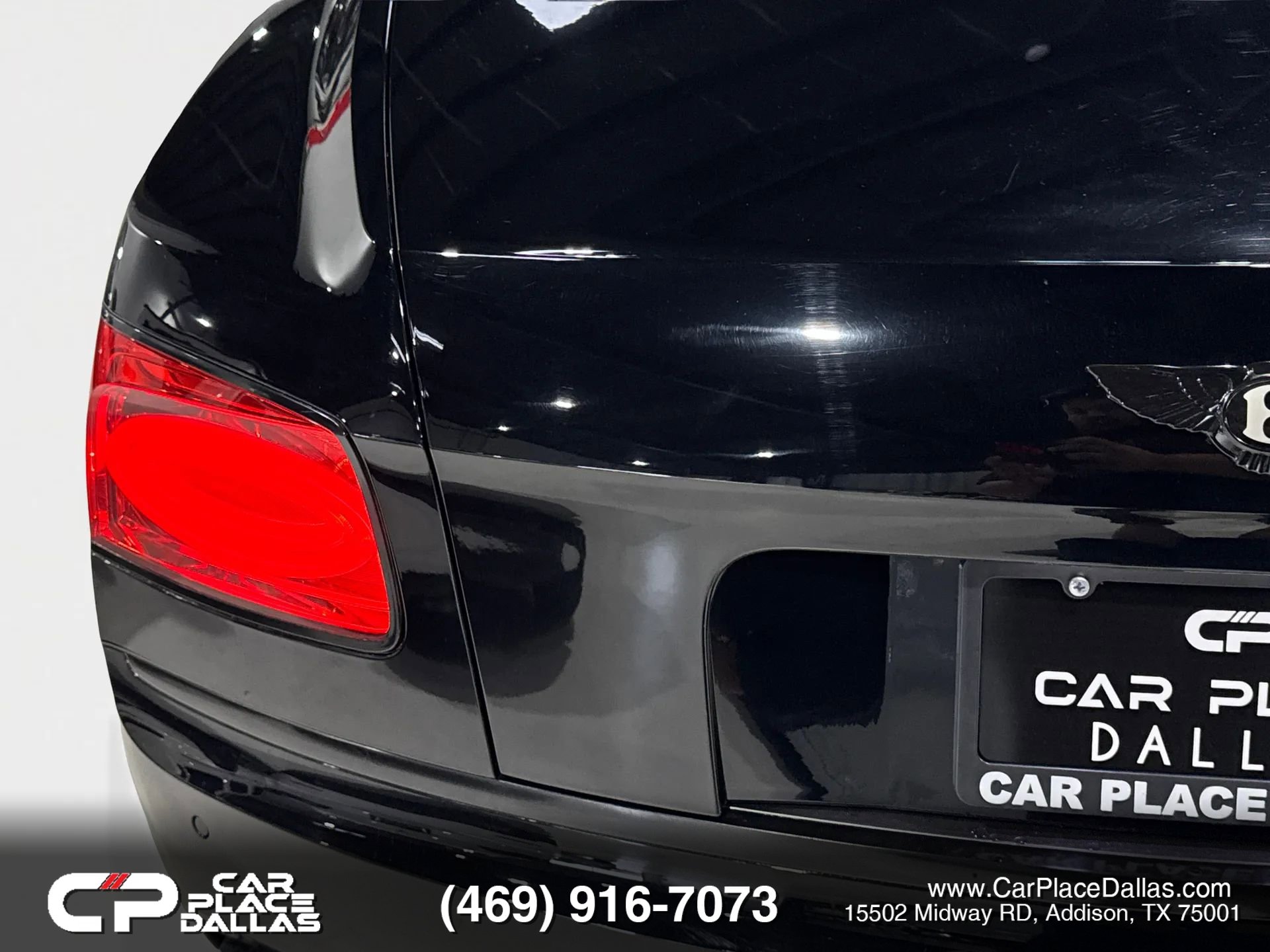 Used 2016 Bentley Flying Spur V8 AWD/4WD image 19