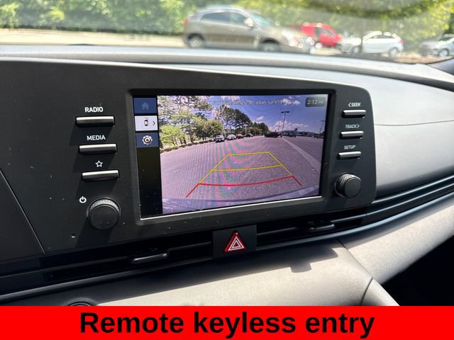 Used 2026 Hyundai Elantra Sport FWD image 18