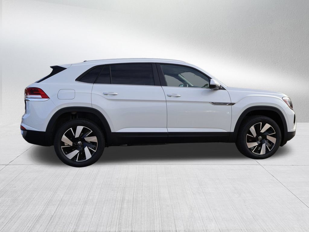 New 2026 Volkswagen Atlas Cross Sport SE AWD/4WD image 37