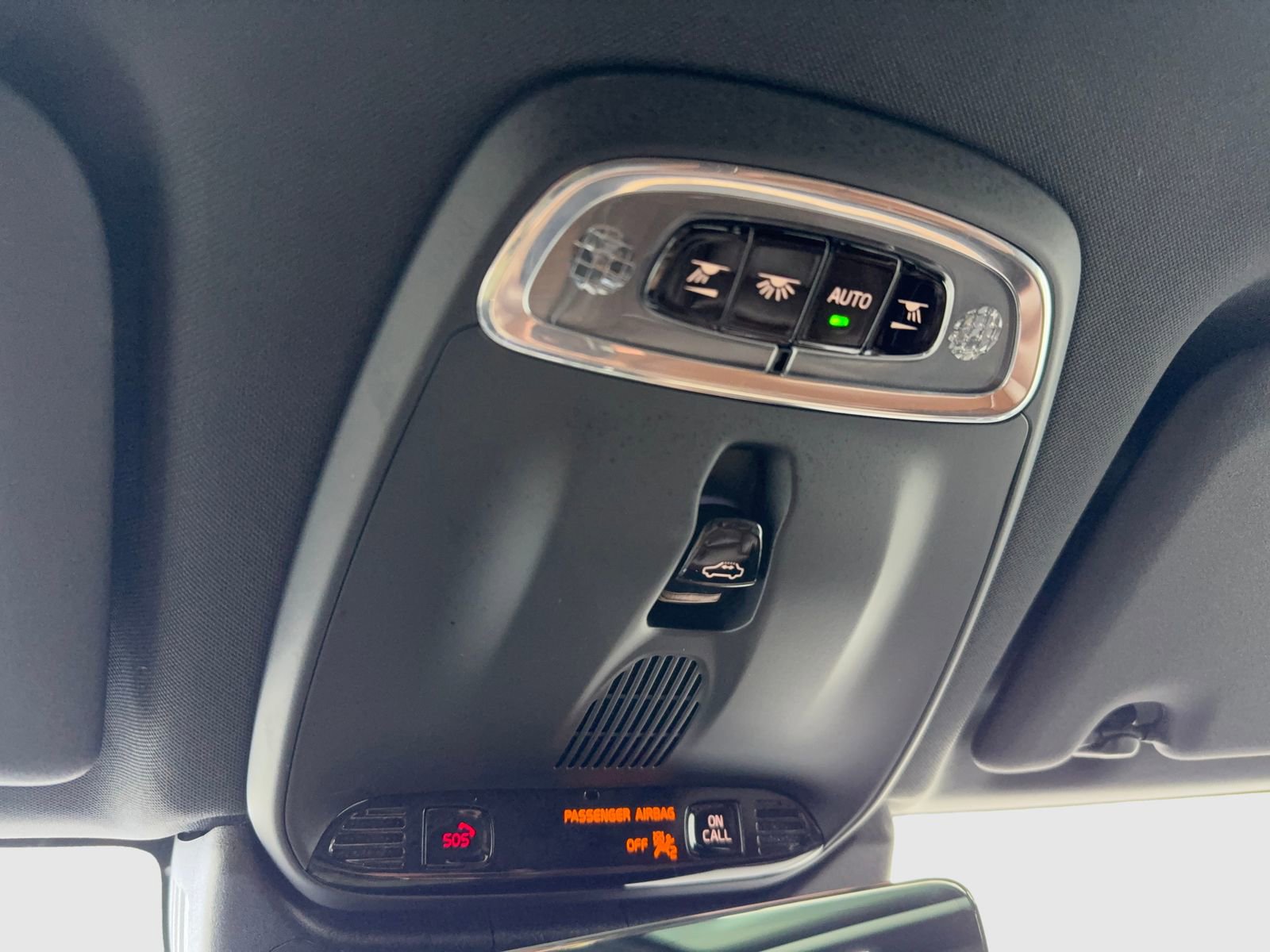 Used 2021 Volvo XC60 T5 Inscription w/ Protection Package image 33