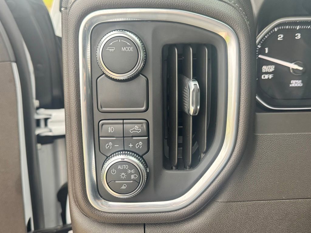 Used 2021 GMC Sierra 1500 Denali w/ Driver Alert Package II image 28