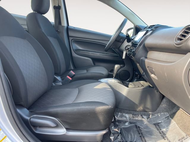 Used 2021 Mitsubishi Mirage ES image 26