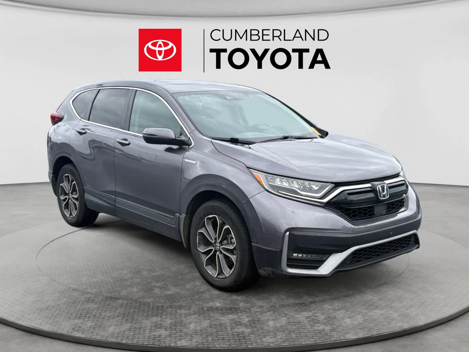Used 2020 Honda CR-V EX image 6
