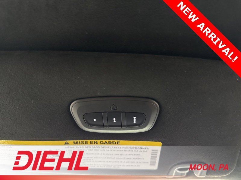 Certified 2021 Chrysler Pacifica Pinnacle image 42