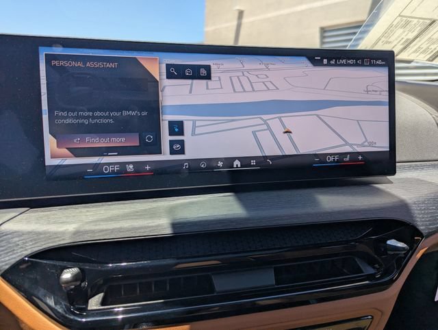 New 2026 BMW i4 xDrive40i w/ Premium Package AWD/4WD image 20
