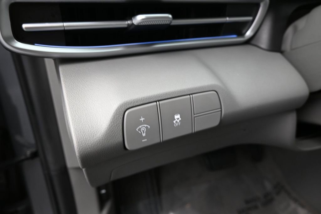Certified 2024 Hyundai Elantra SEL FWD image 13