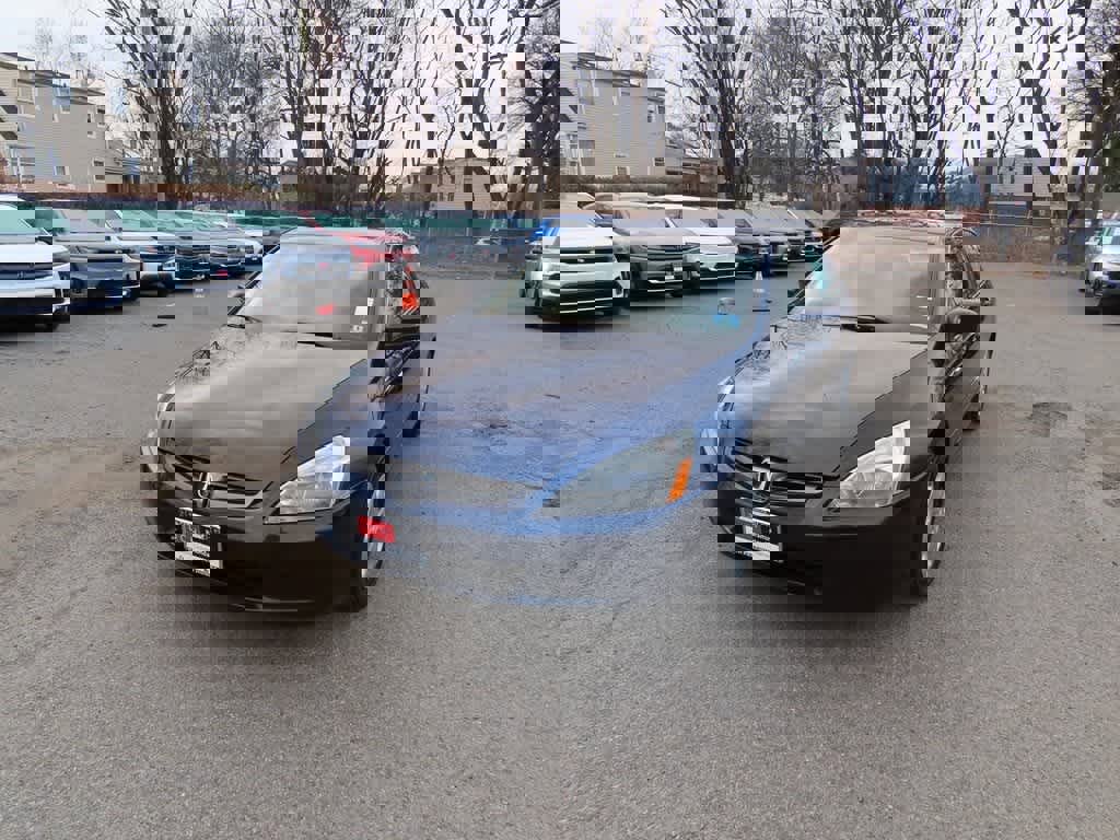 Used 2003 Honda Accord LX