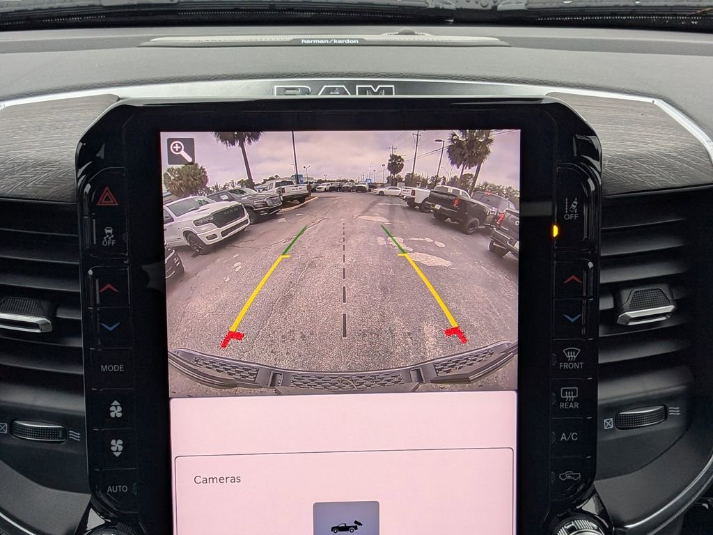 New 2026 RAM 1500 Laramie image 30