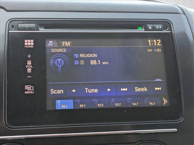 Used 2015 Honda Civic EX image 15