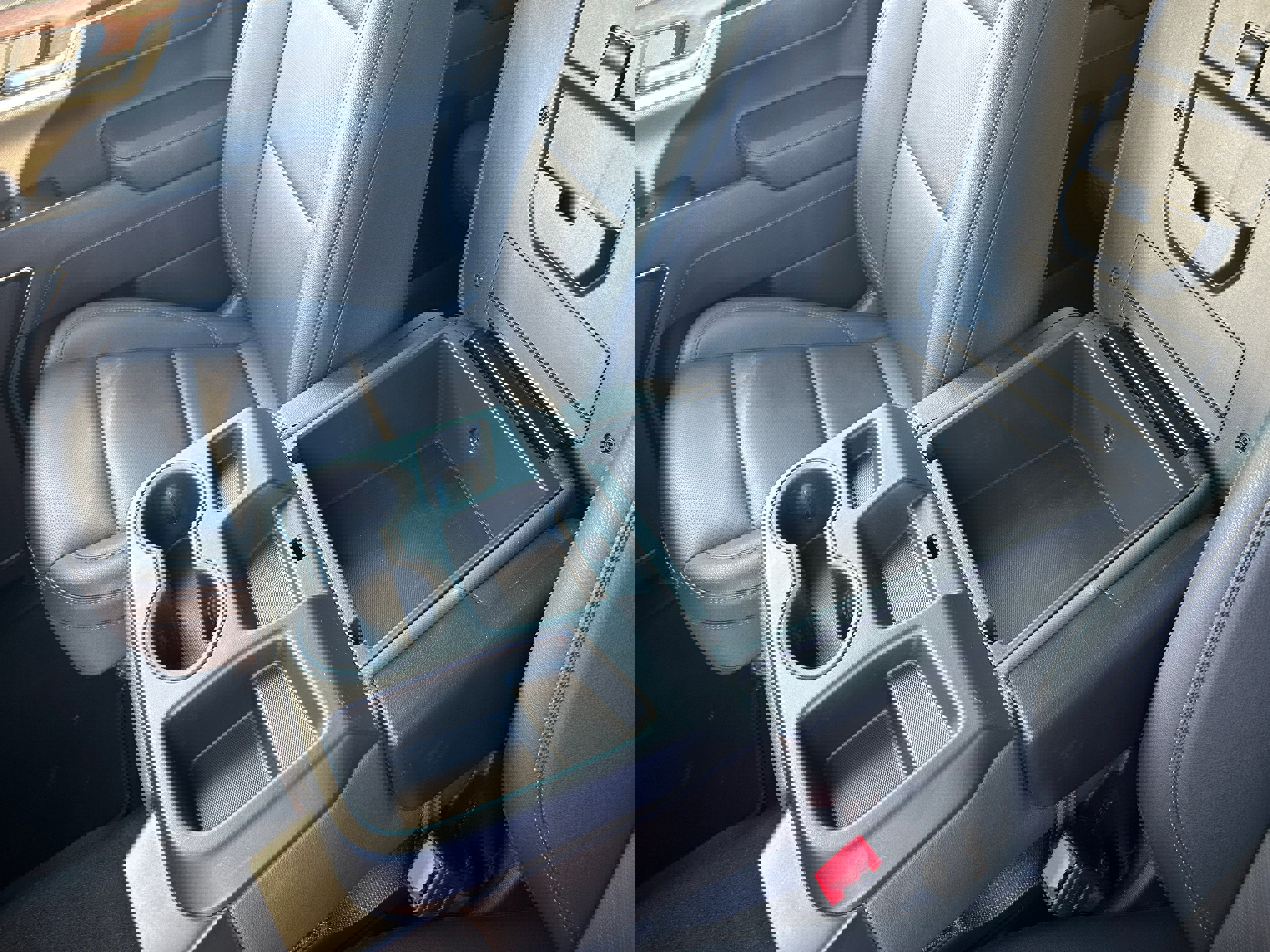 Used 2025 GMC Sierra 1500 SLT image 24