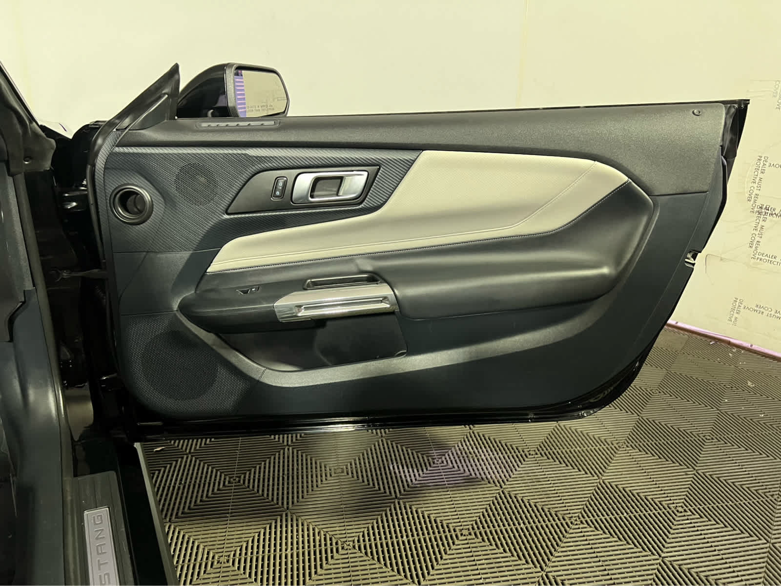 Used 2024 Ford Mustang Premium RWD image 26