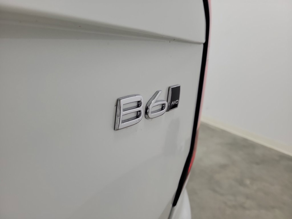 New 2026 Volvo XC90 B6 Ultra w/ Protection Package AWD/4WD image 8