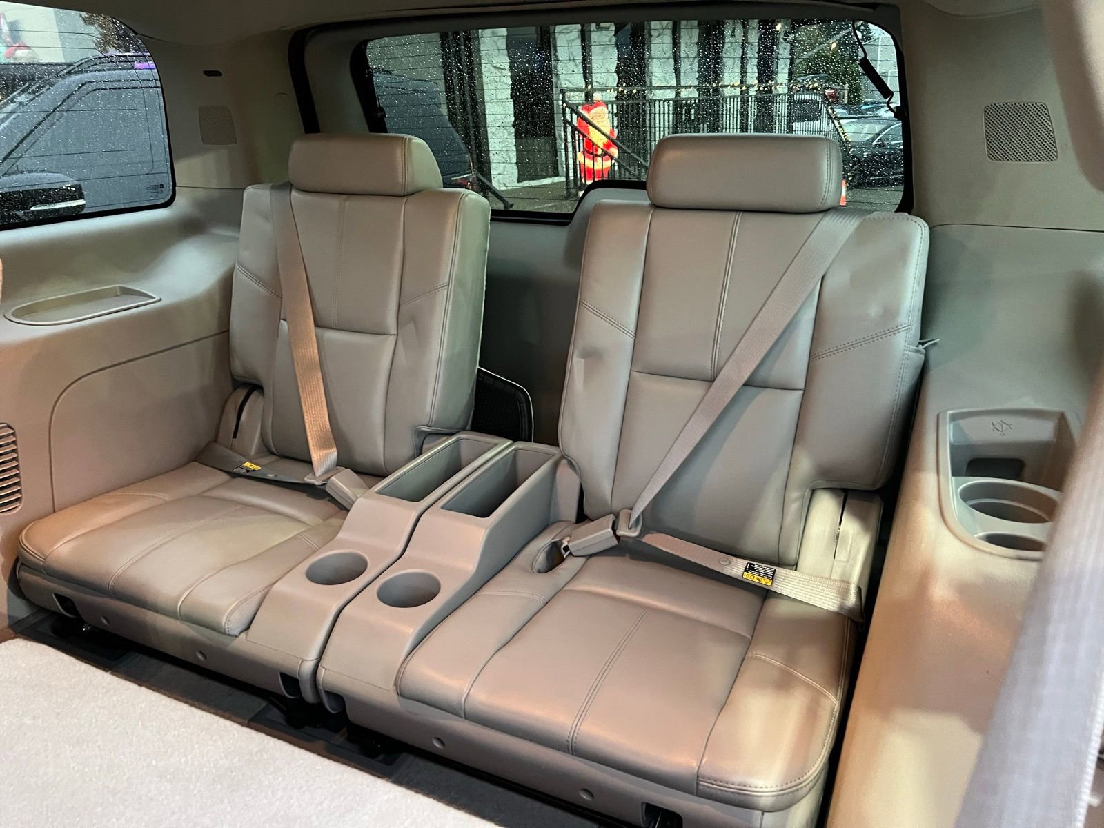 Used 2007 Chevrolet Tahoe LTZ w/ LTZ Preferred Equipment Group image 33