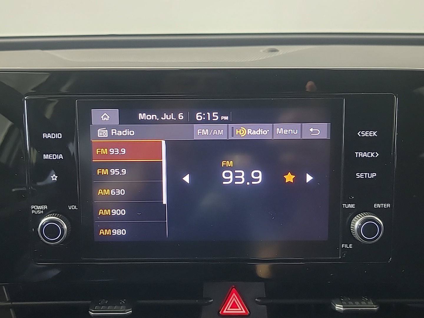 Certified 2023 Kia Sportage LX AWD/4WD image 28