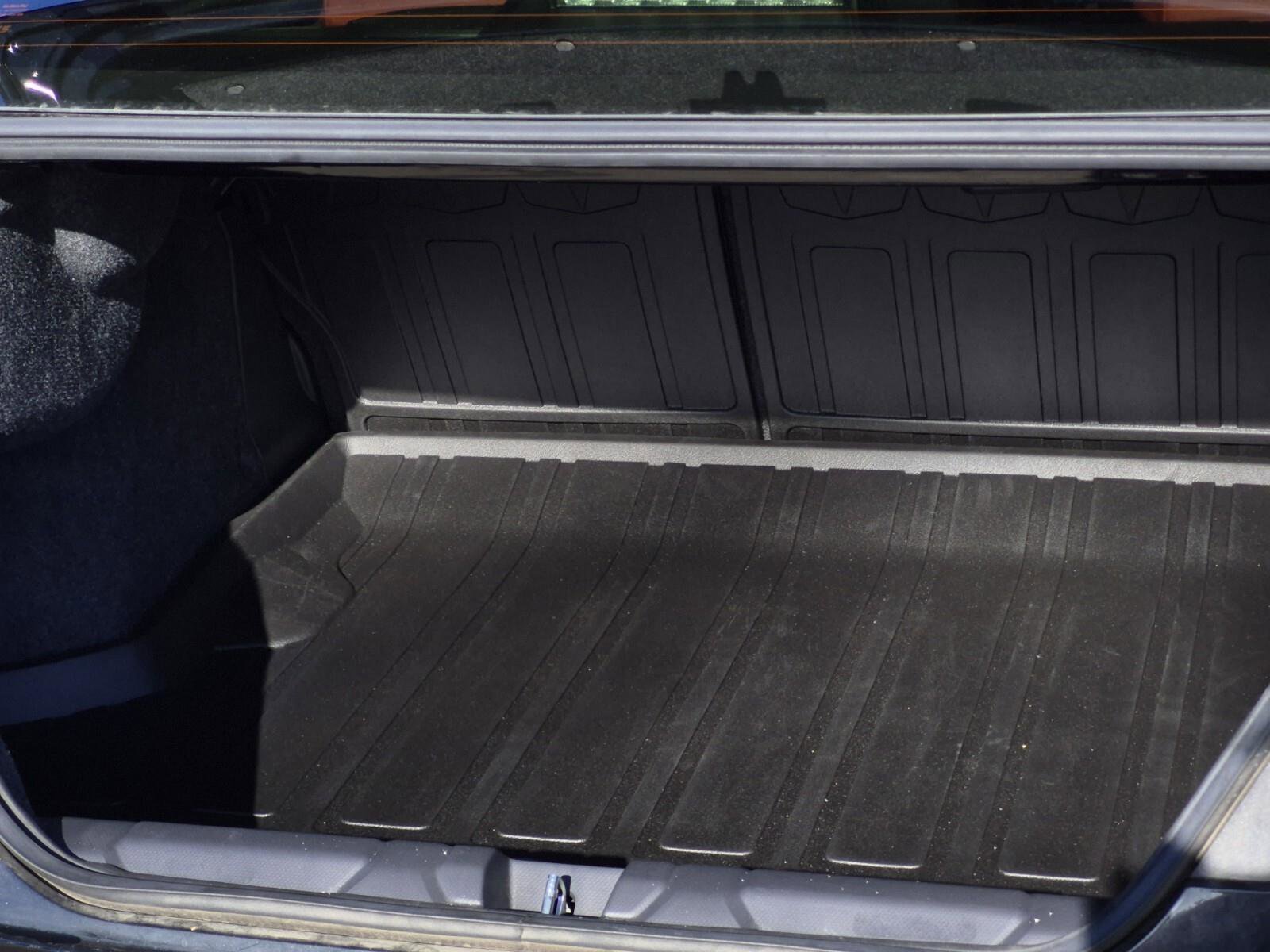 Used 2025 Subaru WRX Limited w/ Popular Package #2A image 8