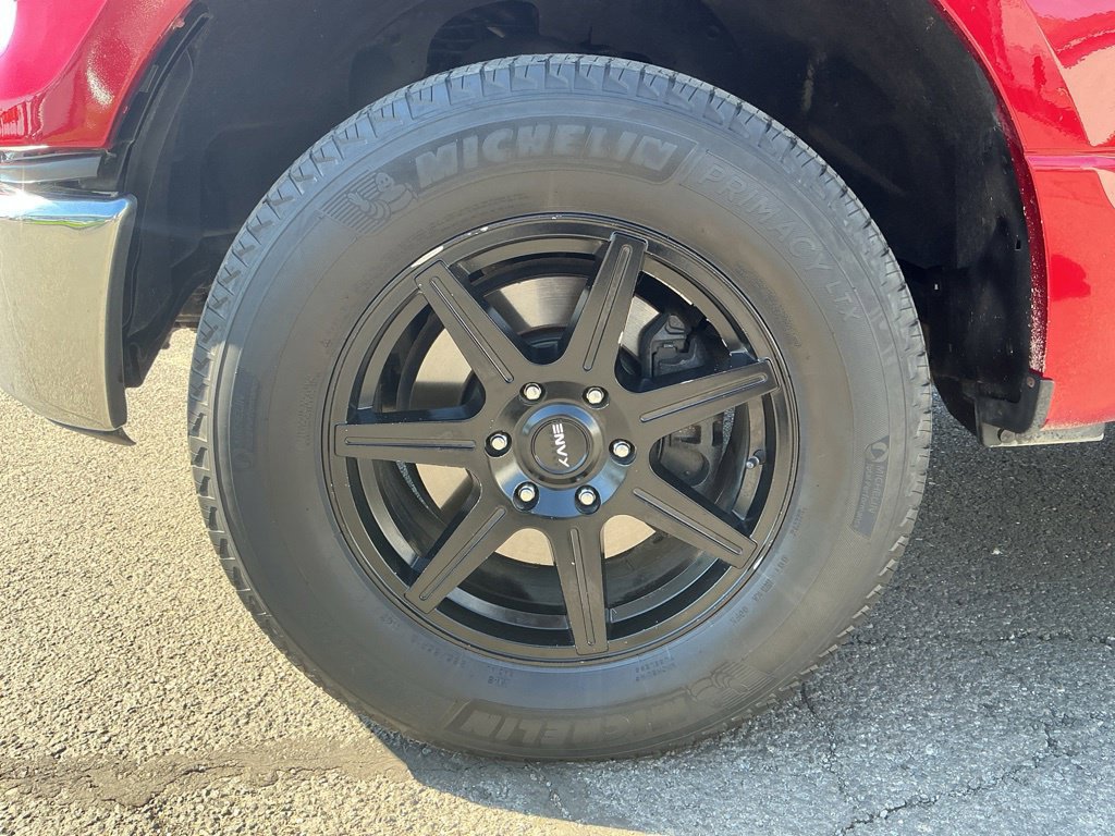 Used 2016 Ford F150 XLT w/ Trailer Tow Package AWD/4WD image 8