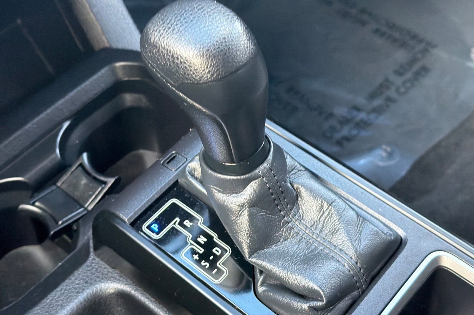 Certified 2022 Toyota Tacoma SR image 25