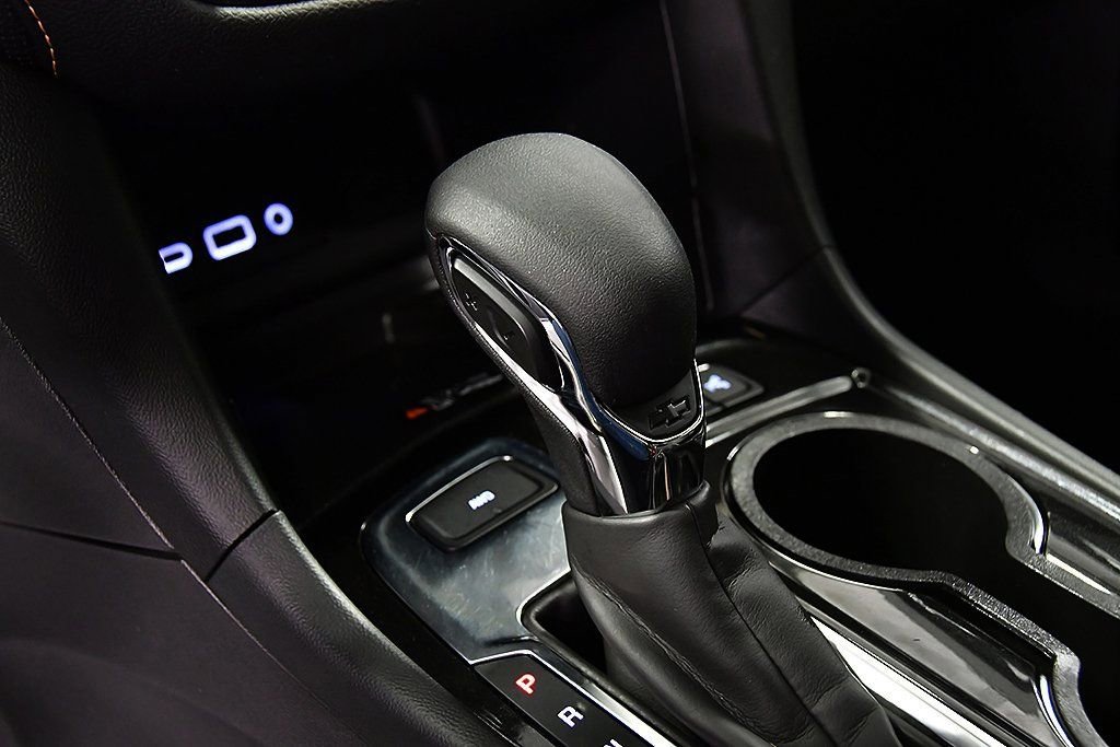 Used 2022 Chevrolet Equinox Premier image 24