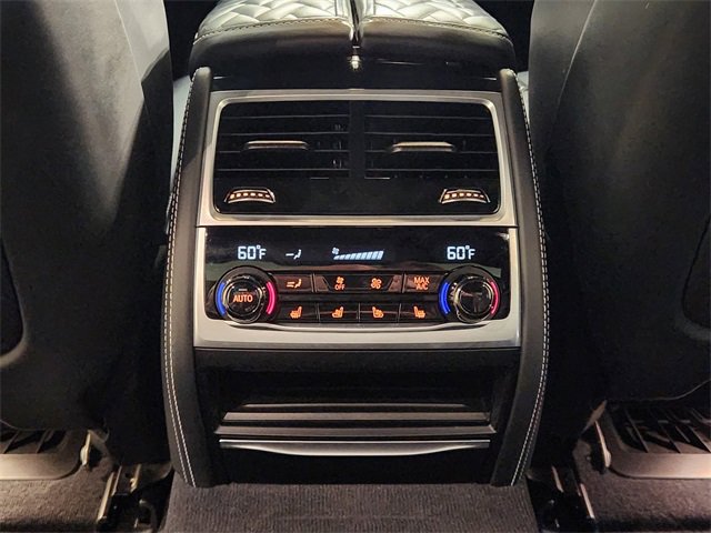 Used 2022 BMW ALPINA B7 xDrive ALPINA B7 xDrive w/ Luxury Rear Seating Package image 32