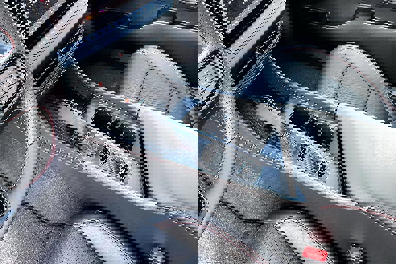 New 2026 Dodge Charger Scat Pack image 16