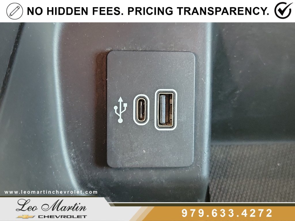 Used 2026 Ford F150 STX w/ Equipment Group 200A AWD/4WD image 30