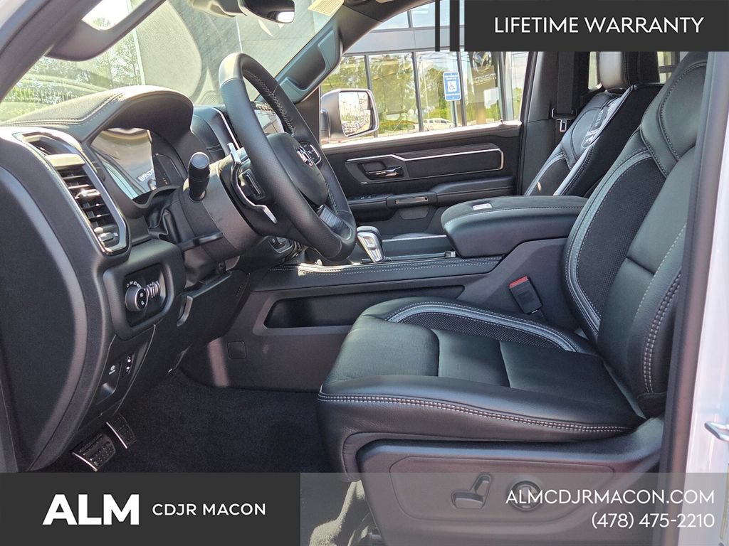 New 2026 RAM 1500 RHO AWD/4WD image 6