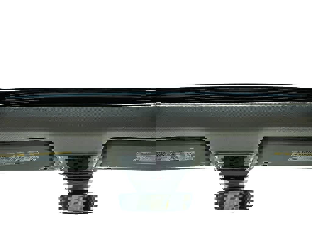 New 2026 Honda HR-V EX-L image 23