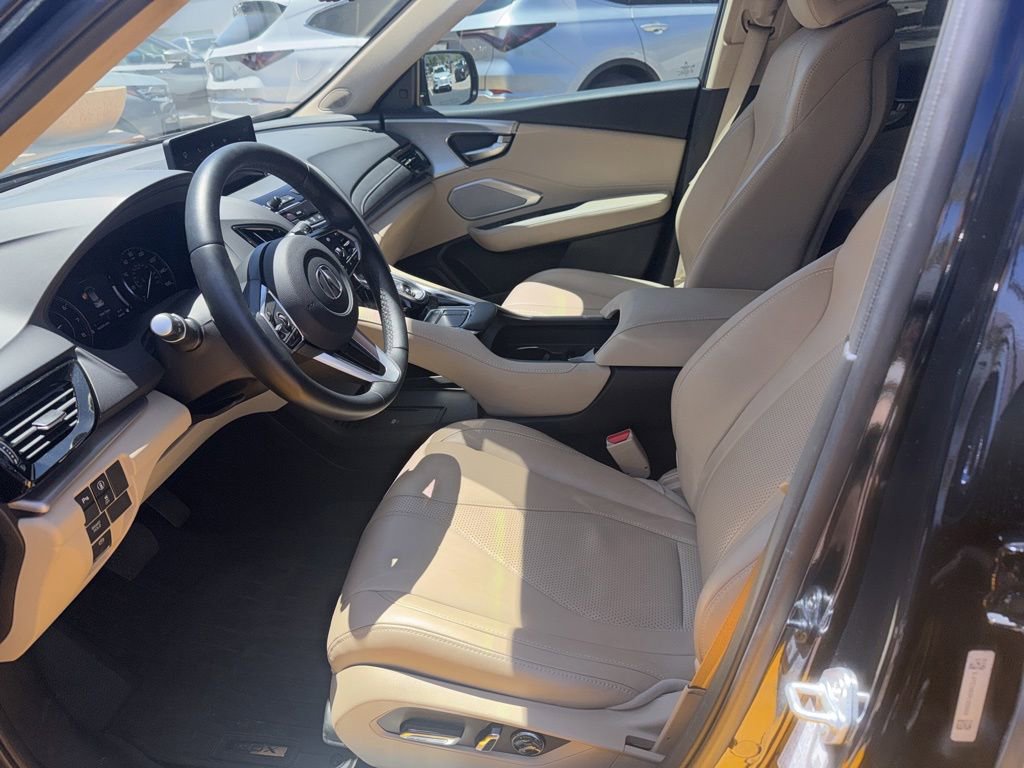 Used 2023 Acura RDX FWD w/ Technology Package image 7