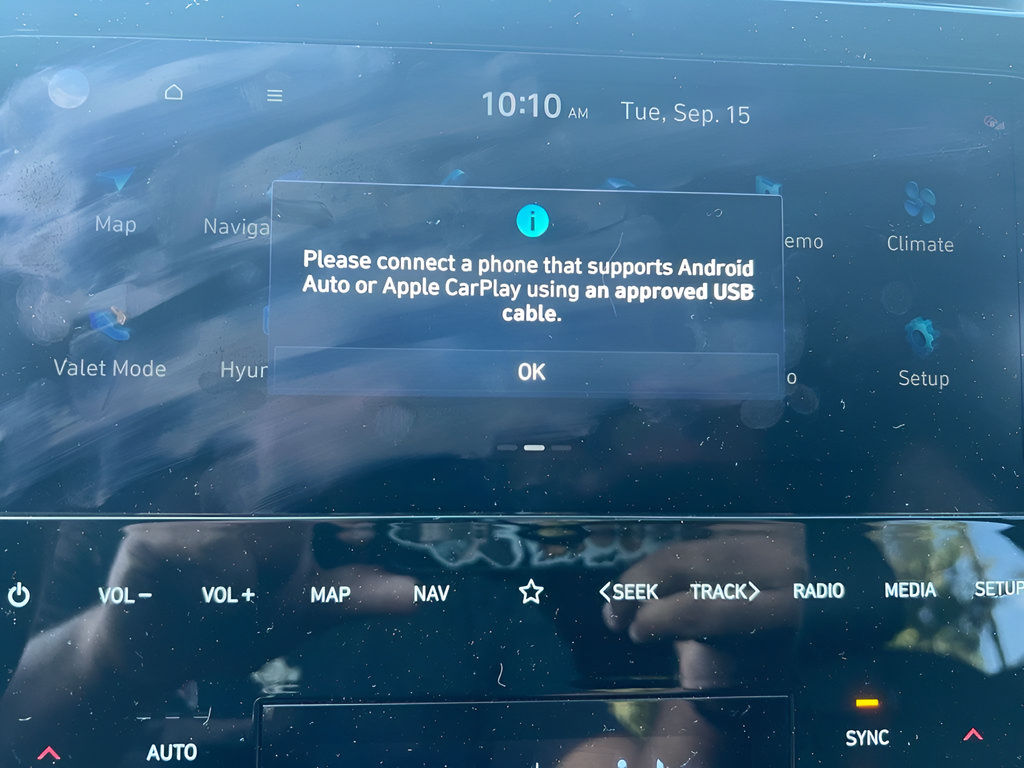 Used 2023 Hyundai Tucson N Line AWD/4WD image 27