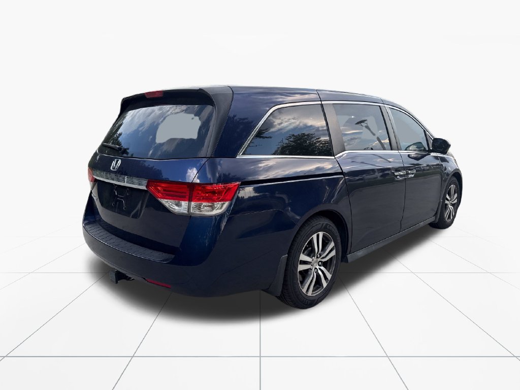 Used 2015 Honda Odyssey EX-L image 8