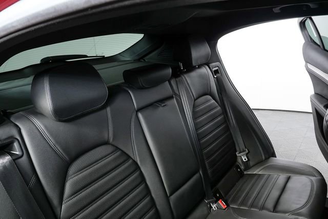 Used 2023 Alfa Romeo Stelvio Veloce image 21