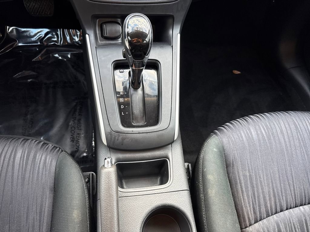 Used 2019 Nissan Sentra SV image 21