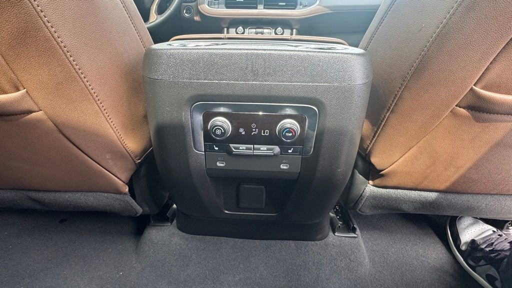 Used 2023 Chevrolet Tahoe High Country w/ Max Trailering Package AWD/4WD image 13