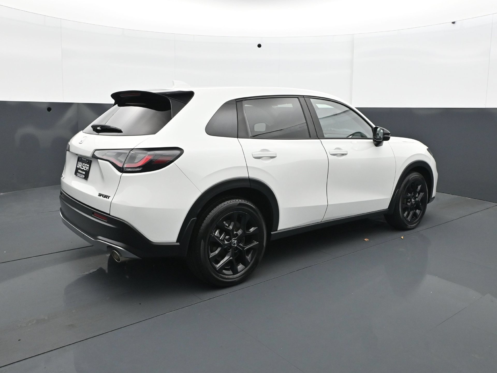 Used 2024 Honda HR-V Sport image 7