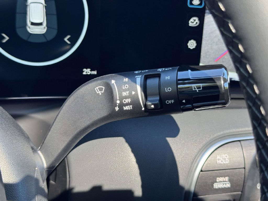 New 2027 Hyundai Palisade Limited AWD/4WD image 28