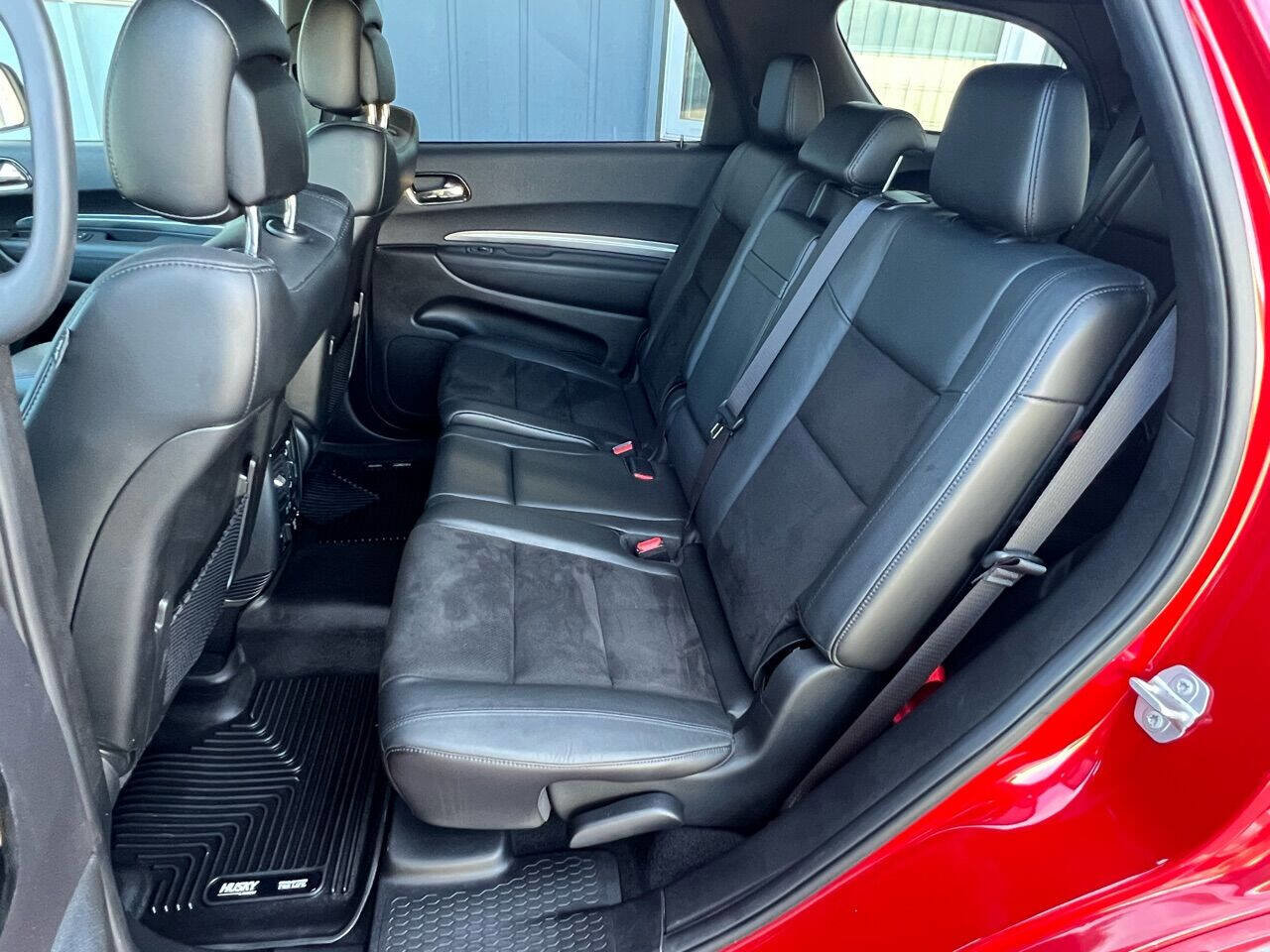 Used 2019 Dodge Durango R/T w/ Technology Group image 18