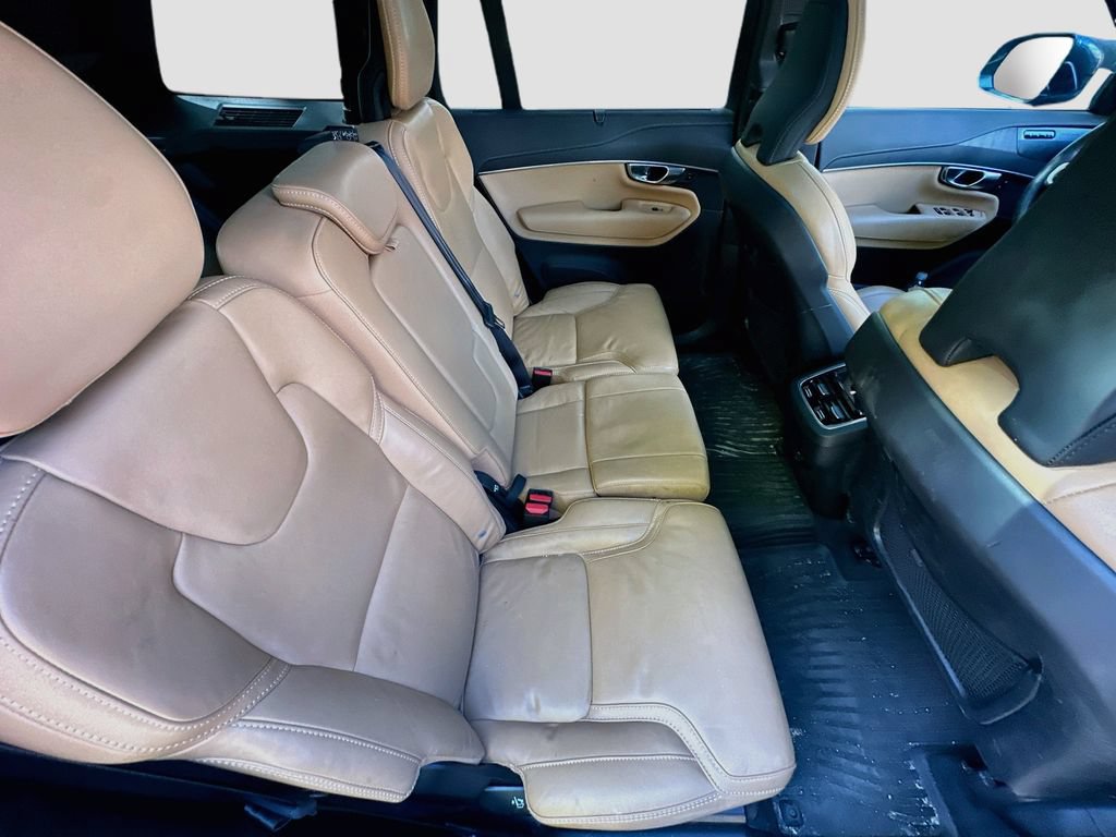 Used 2023 Volvo XC90 B6 Ultimate w/ Protection Package Premier AWD/4WD image 29