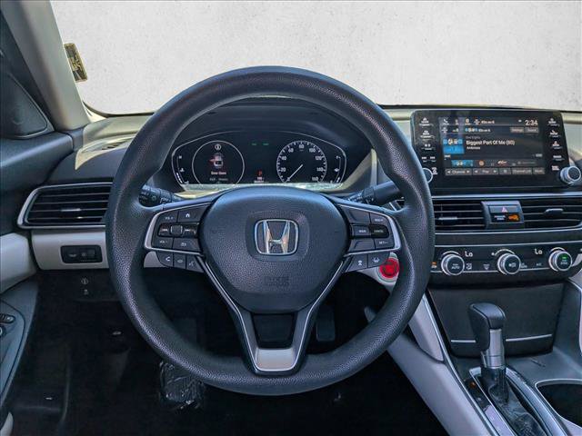 Used 2019 Honda Accord EX image 13